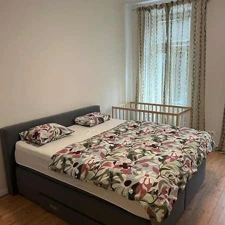 Favoriten Apartments Wiedeń Zewnętrze zdjęcie