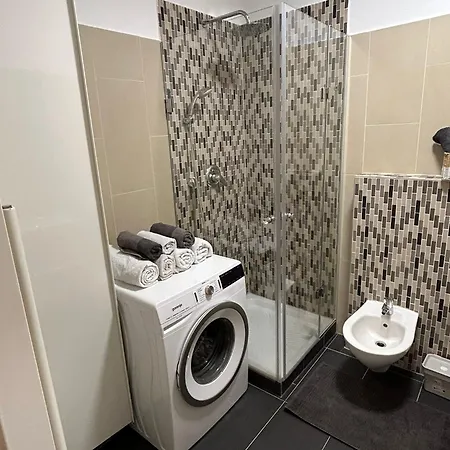 Favoriten Apartments Wiedeń Zewnętrze zdjęcie