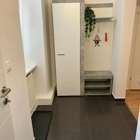 Favoriten Apartments Wiedeń Zewnętrze zdjęcie