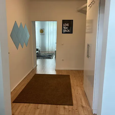 Favoriten Apartments Wiedeń Zewnętrze zdjęcie