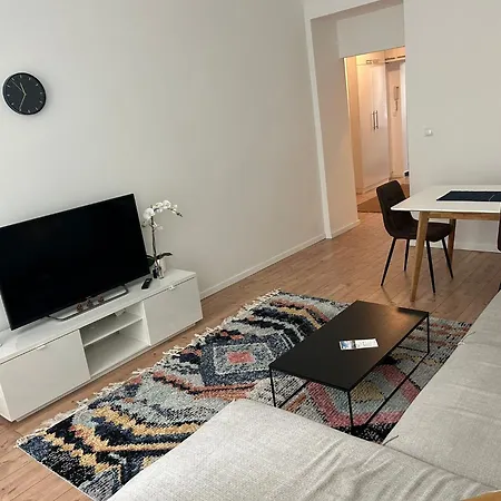 Favoriten Apartments Wiedeń Zewnętrze zdjęcie