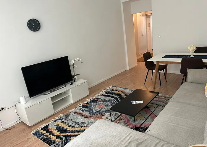 Favoriten Apartments