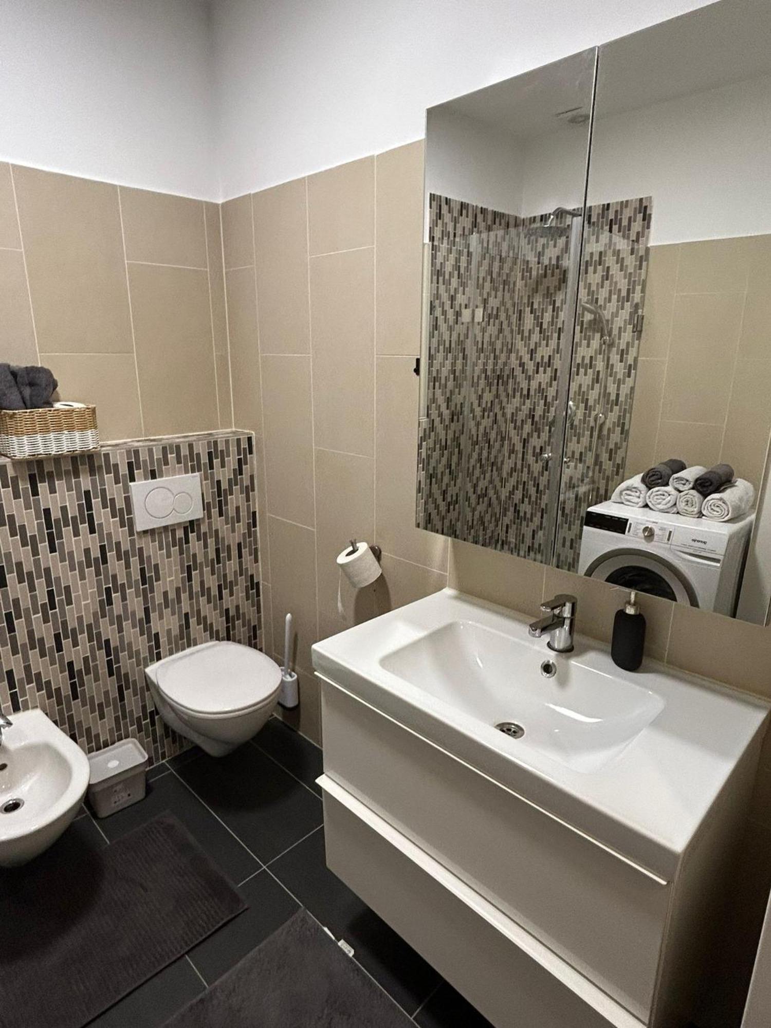 Apartment Favoriten Wien