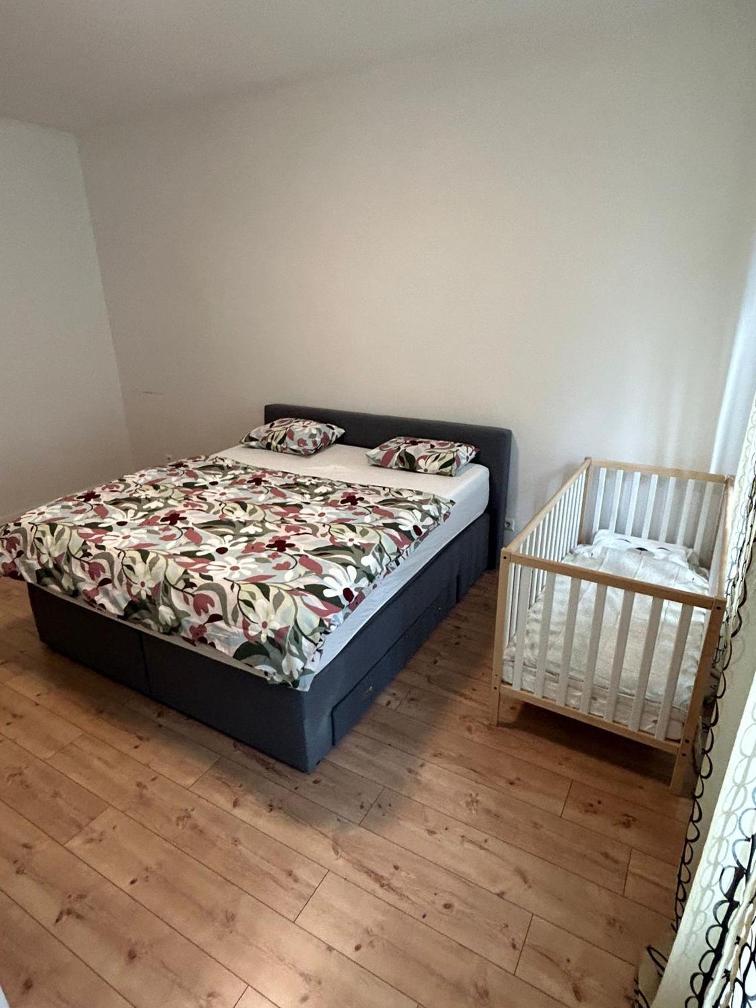 Favoriten Apartment Wien