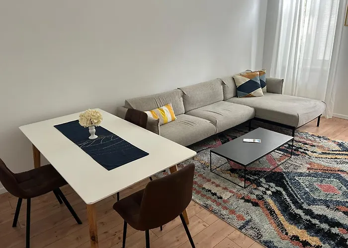 Favoriten Apartments