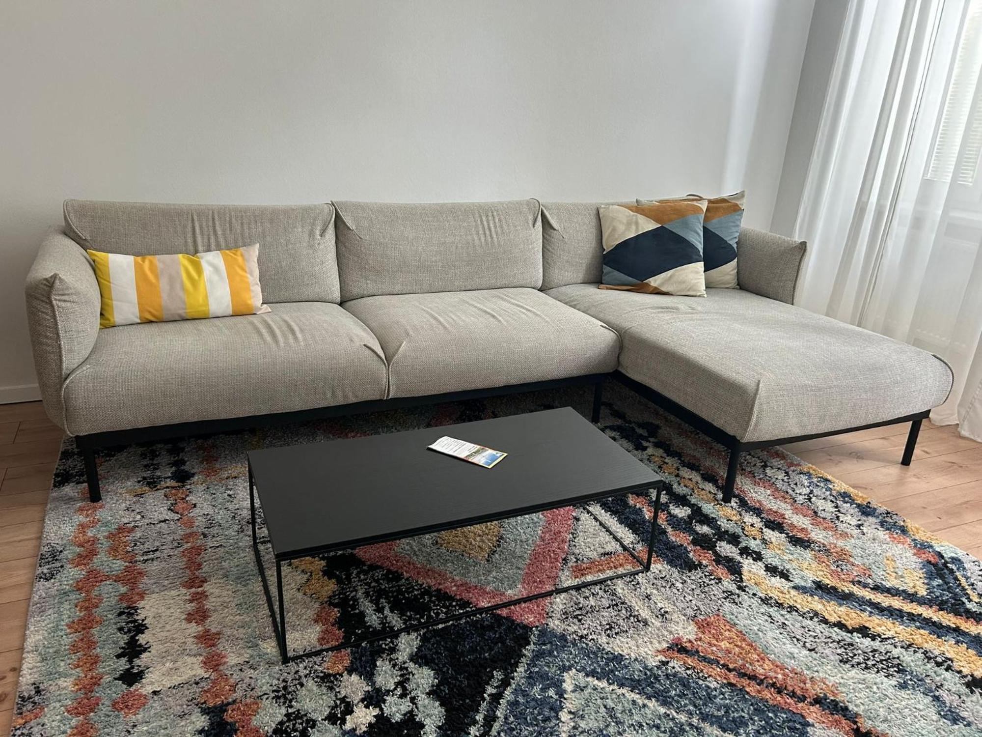 Appartamento Favoriten Vienna